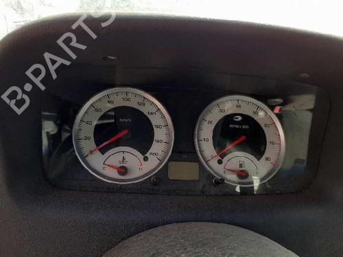 Left headlight TATA INDIGO (4_V2) 1.4 | BP12851177C28