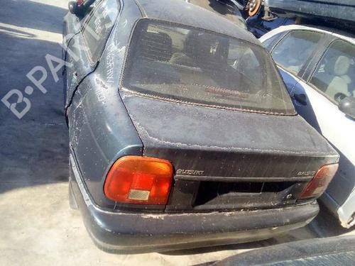 Gearbox SUZUKI BALENO (EG) 1.6 i 16V (SY416) | BP12685755M3