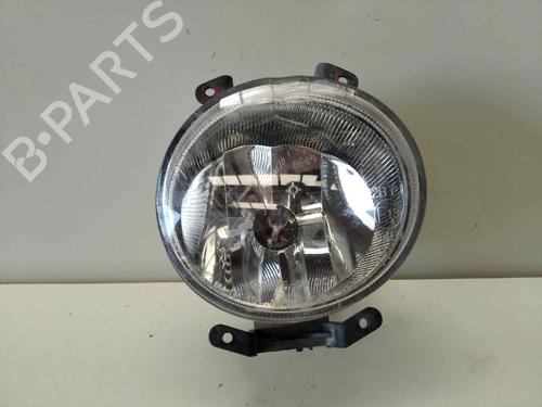 Used Right front fog light HYUNDAI ACCENT II (LC) 1.3 (86 hp) 12765816