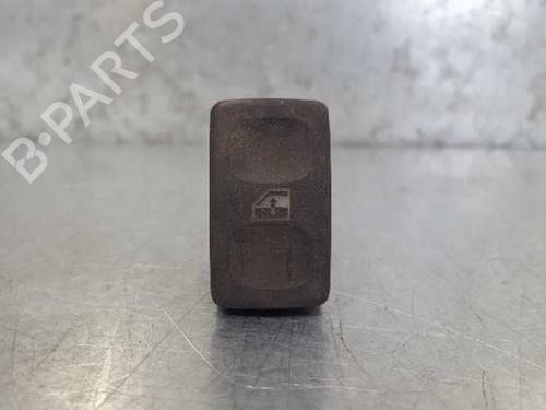 Used Left rear window switch Left rear window switch SEAT TOLEDO I (1L2) 1.9 TDI (110 hp) 12704368 12704368