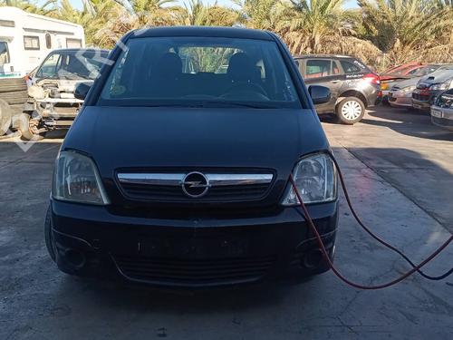 Used Parts OPEL MERIVA A MPV (X03)    5062632