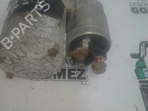Starter RENAULT CLIO II (BB_, CB_)  | BP12802260M8 