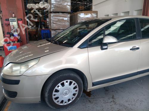 Fuel pump CITROËN C4 I (LC_) 1.4 16V | BP20132104M76 