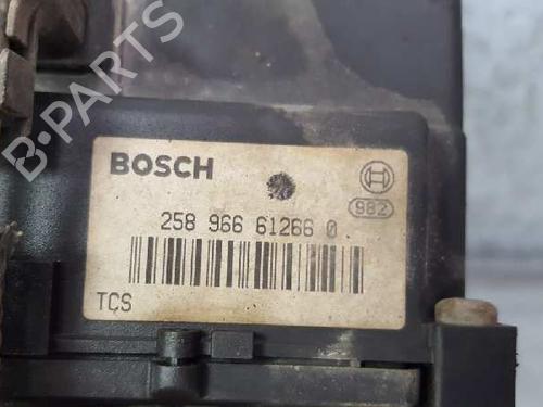 ABS pump FORD MONDEO II Saloon (BFP) 2.5 ST 200 | BP12700837M43
