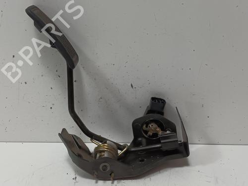 Pedal TOYOTA AVENSIS (_T25_) 1.8 VVT-i (ZZT251_, ZZT251R) (129 hp) 16886965