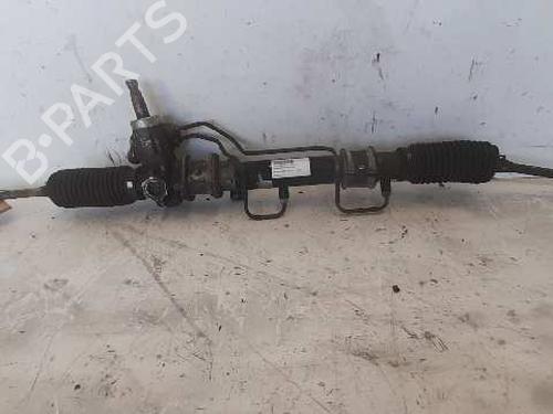Used Steering rack HYUNDAI ATOS (MX) 1.0 i (54 hp) 12696498