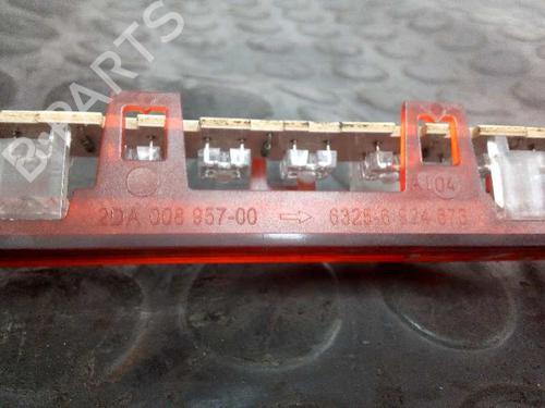 Third brake light BMW 1 (E87) 120 d | BP12694990L11 