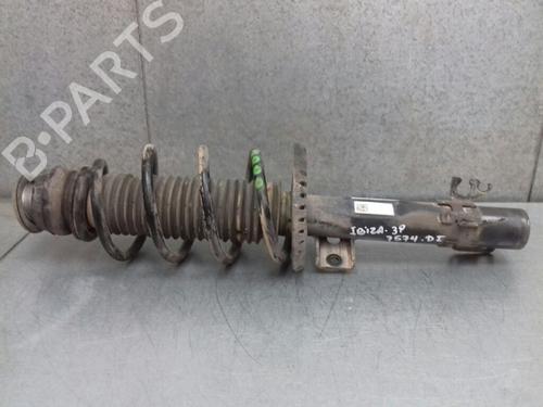 Used Left front shock absorber Left front shock absorber SEAT IBIZA IV (6J5, 6P1) [2008-2017] 12751491 12751491