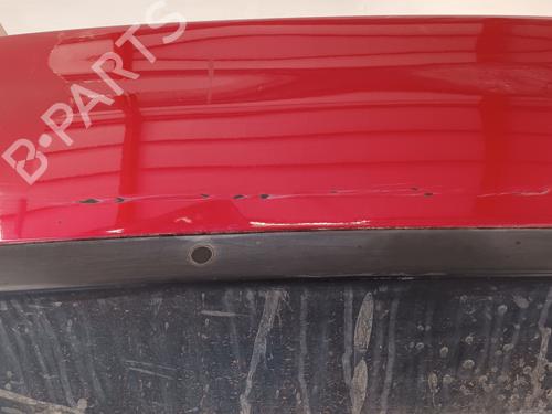 Rear bumper PEUGEOT 308 II (LB_, LP_, LW_, LH_, L3_)  | BP29718585C8 