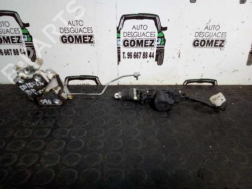 Used Front right lock TATA INDICA 1.4 i (75 hp) 12855196
