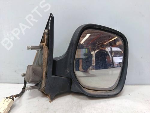 Used Right mirror Right mirror PEUGEOT PARTNER MPV (5_, G_) 1.9 D (69 hp) 40435278 40435278
