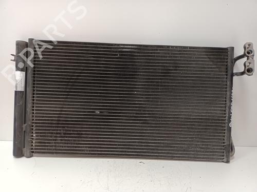 Used AC radiator BMW 3 (E90) 320 d (163 hp) 17020545