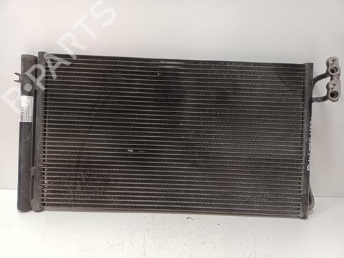 Radiador de A/C BMW 3 (E90) 320 d (163 hp) 17020545