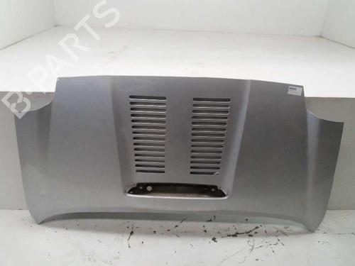 Porton trasero TOYOTA MR2 III (ZZW3_) 1.8 16V VT-i (ZZW30) (140 hp) 12742445