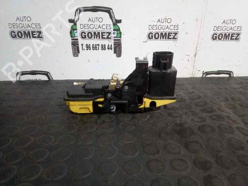 Rear left lock VOLVO S60 I (384) 2.4 T | BP12813033C100 