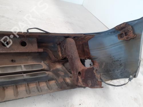 Front bumper OPEL MONTEREY B (M98) 3.0 DTI (UBS73D, UBS73G) | BP12689847C7 