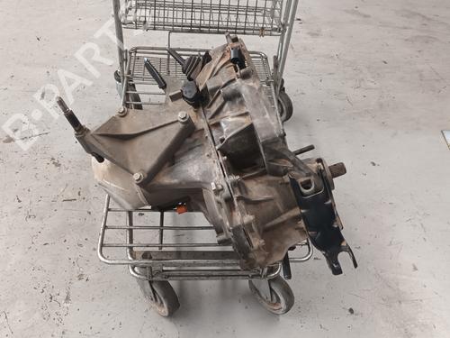 Gearbox RENAULT MEGANE I (BA0/1_) 1.9 D Eco (BA0A, BA0U, BA0R) | BP12792535M3 