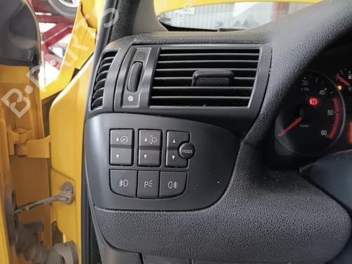 Dør høyre foran FIAT STILO (192_) 1.9 JTD (192_XE1A) | BP19574521C3 