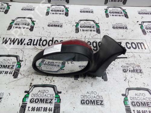 Retrovisor izquierdo ROVER 25 I Hatchback (RF) 1.6 16V (109 hp) 12800986