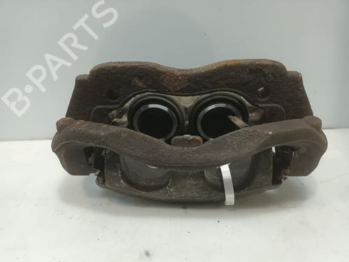 Left front brake caliper MERCEDES-BENZ VIANO (W639) CDI 3.0 (639.811, 639.813, 639.815) | BP30878081M105