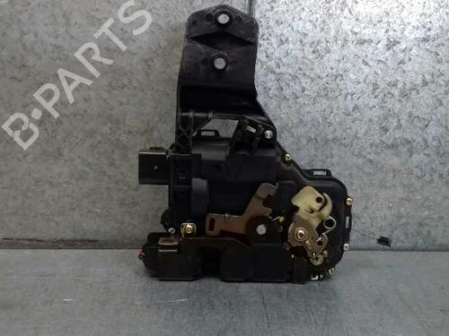 Front right lock VW PASSAT B5 (3B2) 1.9 TDI | BP12732364C97 