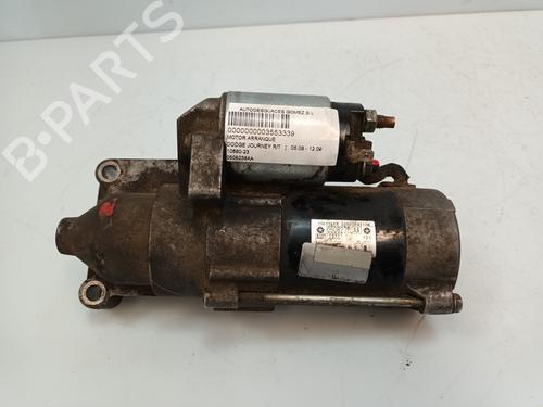 Used Starter DODGE JOURNEY 2.0 CRD (140 hp) 19257214