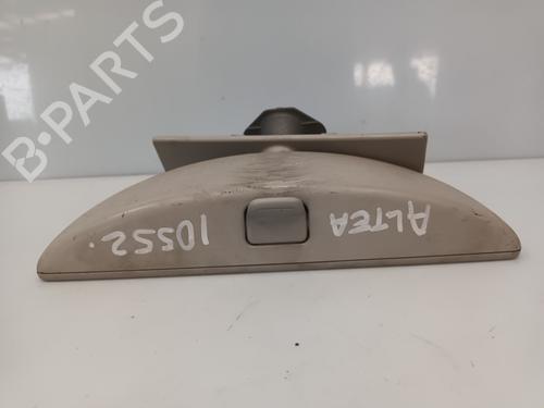 Rear mirror SEAT ALTEA (5P1)  | BP21519771I6 