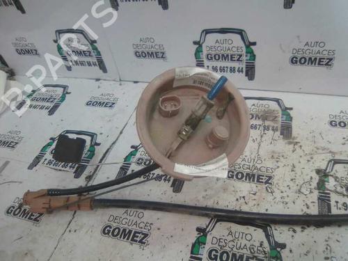 Used Fuel pump BMW 3 Touring (E46) 320 d (150 hp) 12817348