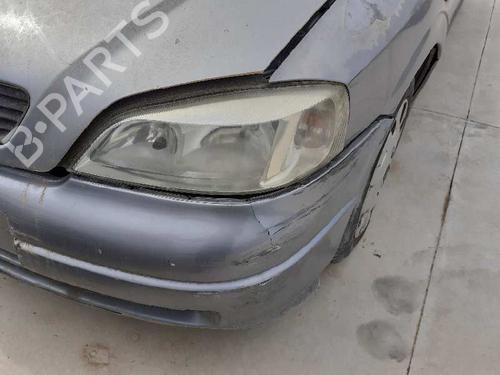 Hovedbremsesylinder OPEL ASTRA G Hatchback (T98) 1.7 DTI 16V (F08, F48) | BP12766832M77 