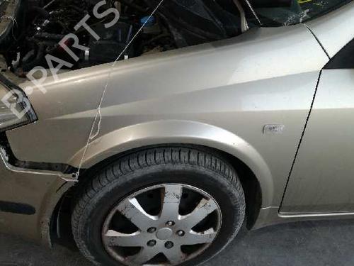 Steering column NISSAN PRIMERA Hatchback (P12) 1.9 dCi | BP12714160M21 