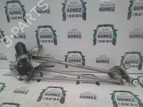 Front wiper motor HONDA CR-V II (RD_) 2.2 CTDi (RD9) | BP12803697M29 