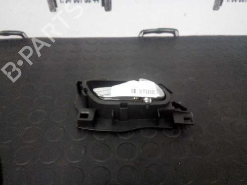 Used Rear right interior door handle Rear right interior door handle 12801455 12801455