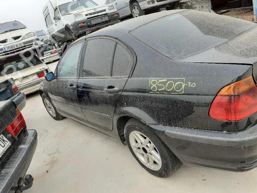 Other BMW 3 (E46) 320 d | BP13978366O1 