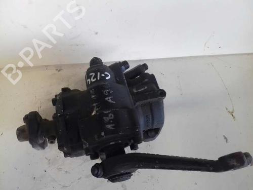 Steering rack MERCEDES-BENZ 124 Saloon (W124) 300 E | BP12761754M22 