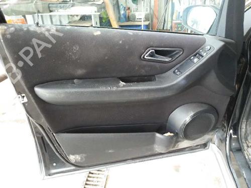 Warning switch MERCEDES-BENZ A-CLASS (W169) A 160 (169.031, 169.331) | BP12750382I22 