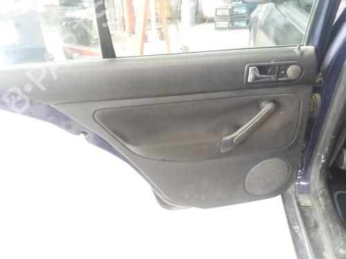AC-Styringsenhed/Manøvreenhed VW BORA I (1J2) 1.6 16V | BP12753180I5