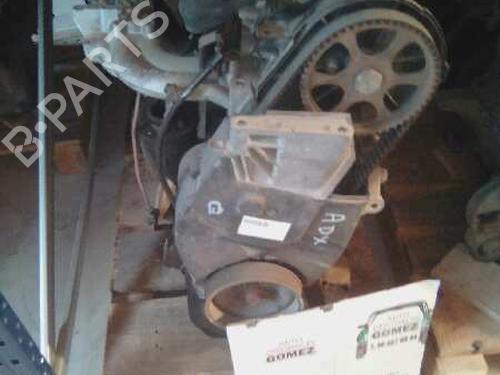 Used Engine VW POLO III (6N1) 55 1.3 (55 hp) 12703278