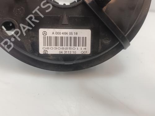 Squib airbag MERCEDES-BENZ E-CLASS (W211) E 200 Kompressor (211.042) | BP27491905C102 