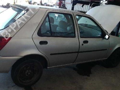 Airbag module FORD FIESTA IV (JA_, JB_)  | BP12857514M53
