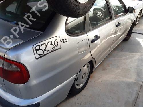 Oil sump SEAT CORDOBA (6K1, 6K2) 1.4 i | BP13976741M115