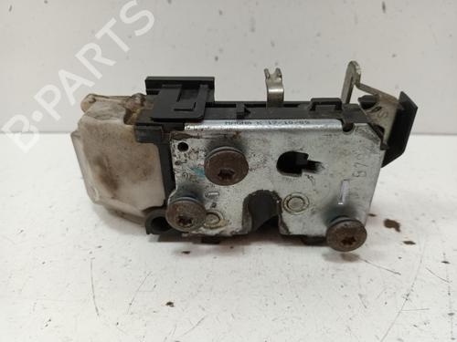 Venstre foran lås FIAT DOBLO Box Body/MPV (223_) 1.9 JTD | BP15238658C98 