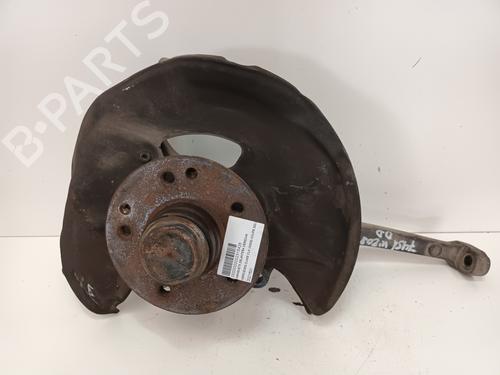 Used Right front steering knuckle MERCEDES-BENZ CLK (C208) CLK 320 (208.365) (218 hp) 13415713
