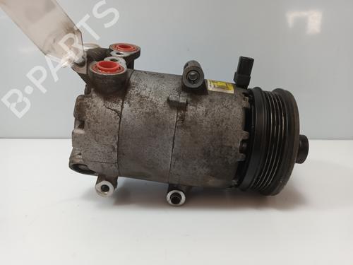 AC compressor FORD FOCUS II Saloon (DB_, FCH, DH) 1.6 Ti | BP33842118M34 - Image 4
