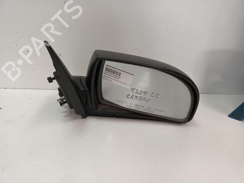 Used Right mirror KIA CARENS II MPV (FJ) [2002-2013]  13650967