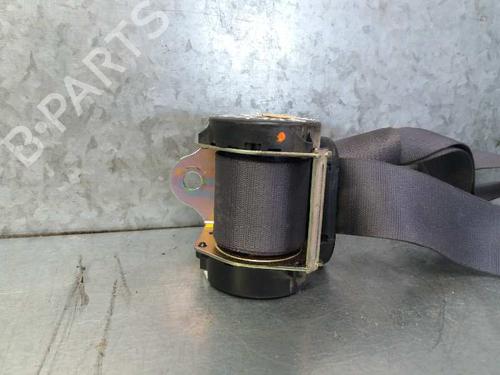 Rear right seatbelt LAND ROVER FREELANDER I (L314)  | BP12856674I28 