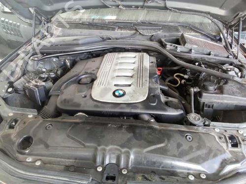 Instrument cluster BMW 5 (E60) 530 d | BP12801246C47 