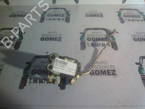 Used Front right lock SSANGYONG MUSSO (FJ) 2.3 D (80 hp) 12693231