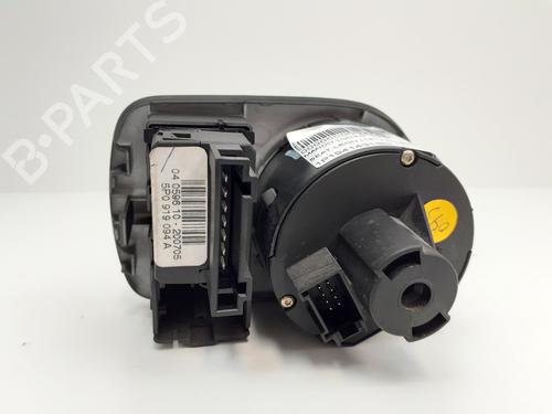 Headlight switch SEAT LEON (1P1) 1.9 TDI | BP12775362I24 