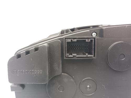 Instrument cluster FIAT CROMA (194_) 1.9 D Multijet (194AXC1B, 194AXC12) | BP19417383C47 