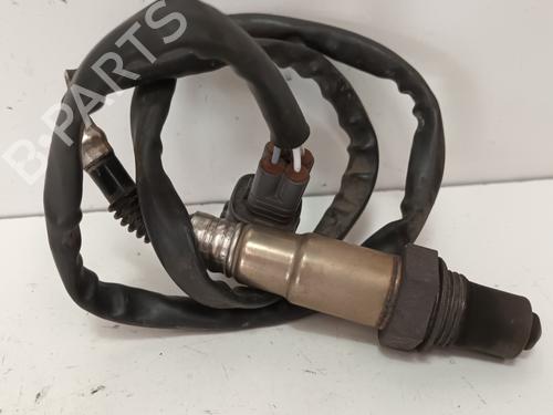 Elektronisk sensor TOYOTA YARIS (_P1_) 1.0 (SCP10_, SCP10R) (68 hp) 13517242